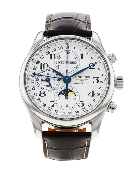 Longines Master Collection L2.773.4.78.3